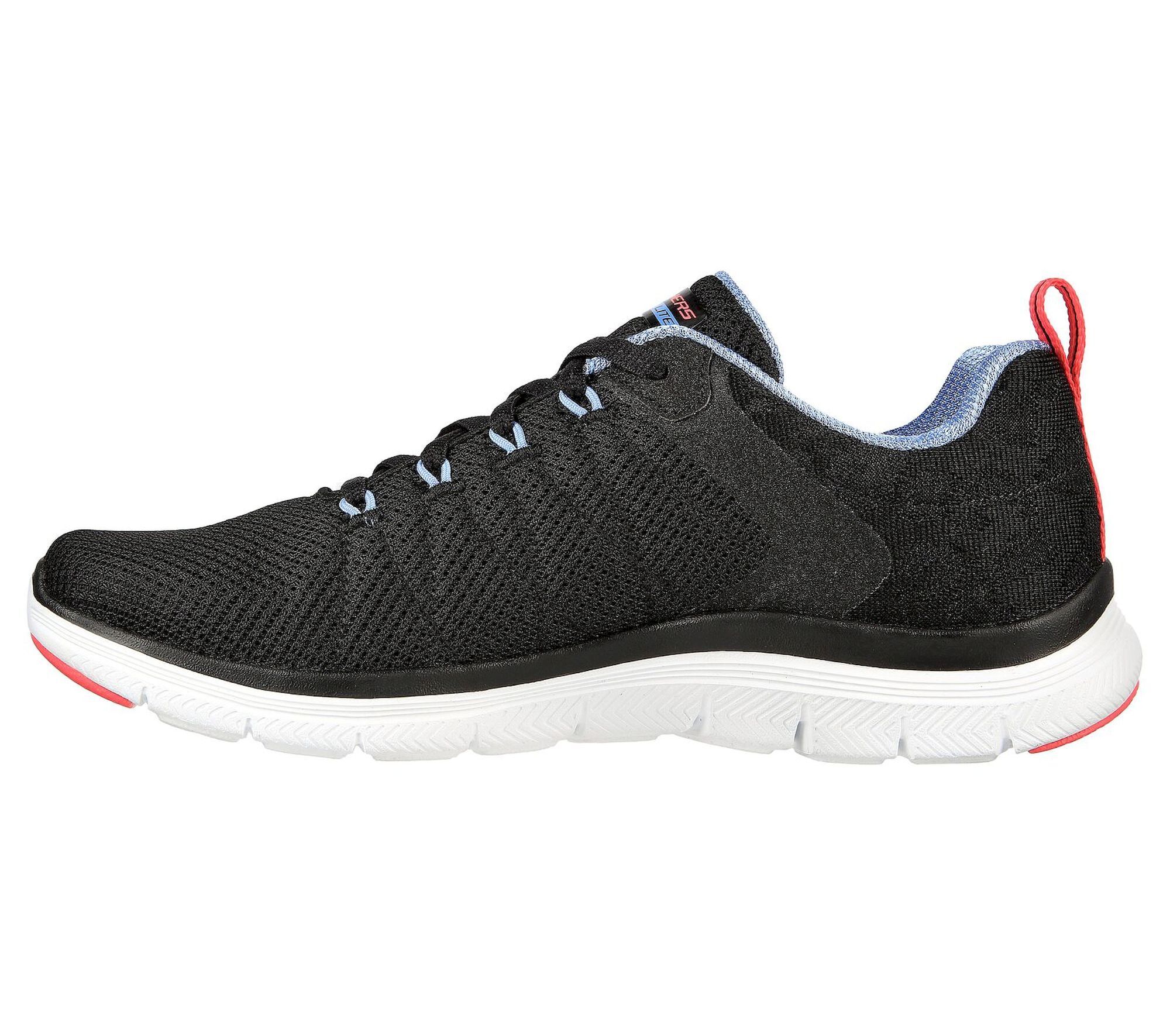 Skechers Flex Appeal 4.0 - Elegant Ways - Miejskie buty damskie | Hardloop