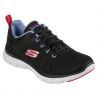 Skechers Flex Appeal 4.0 - Elegant Ways - Miejskie buty damskie | Hardloop