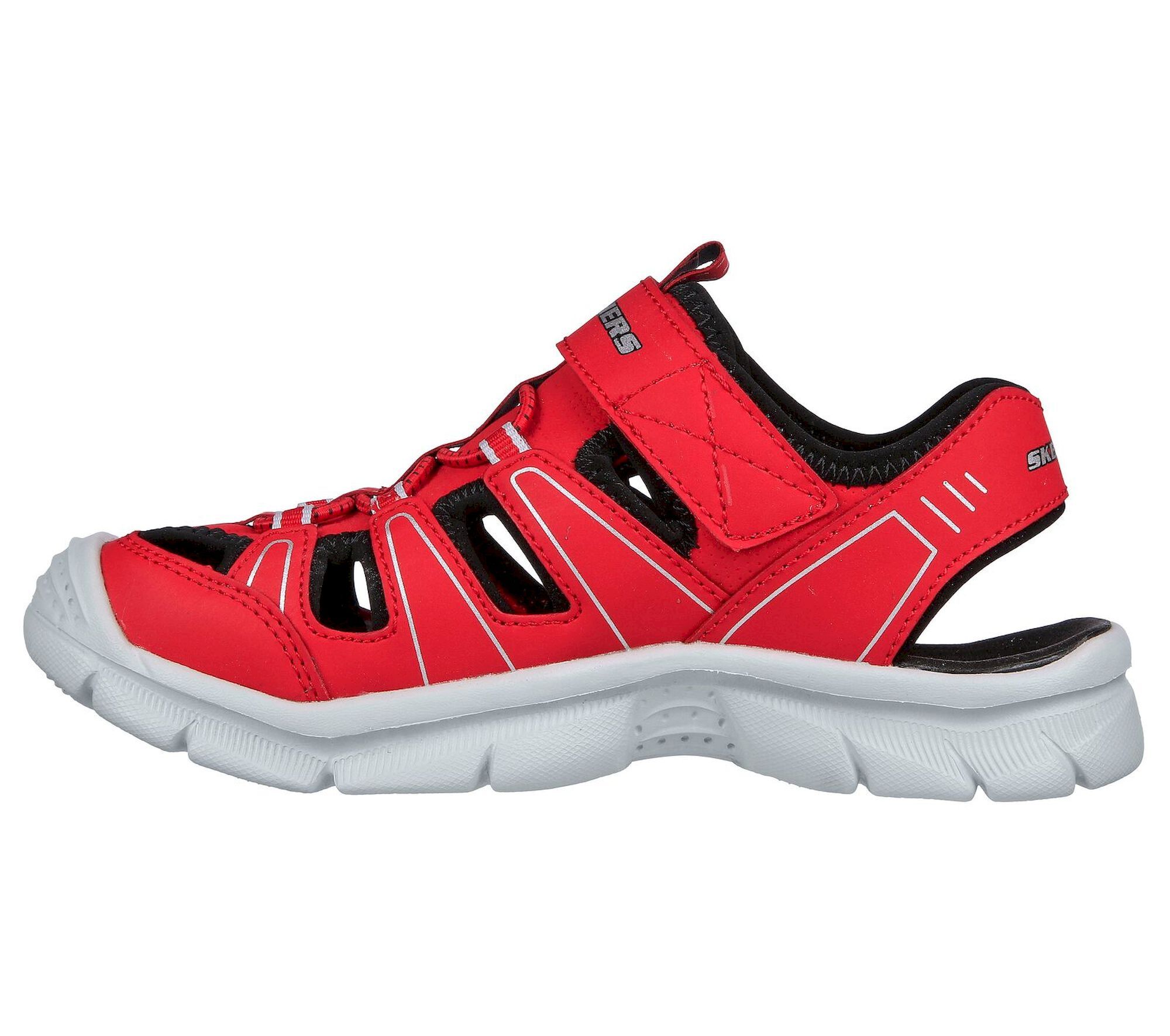 Skechers Relix - Valder - Walking sandals - Kid's | Hardloop