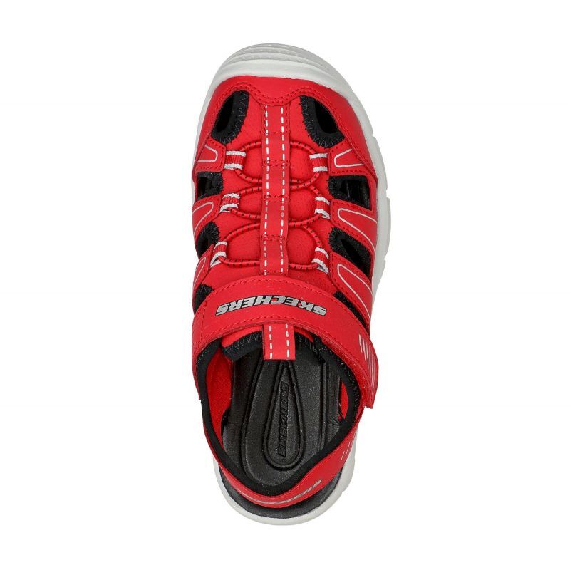 Skechers Relix - Valder - Sandały turystyczne dziecięce | Hardloop