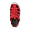 Skechers Relix - Valder - Sandálias de caminhada criança | Hardloop