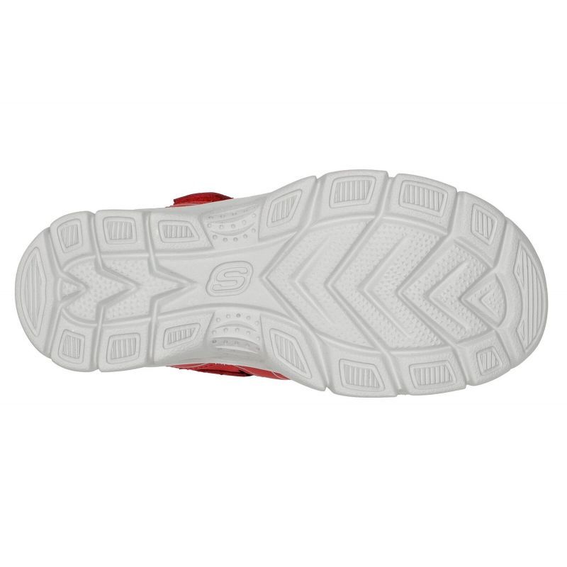 Skechers Relix - Valder - Sandały turystyczne dziecięce | Hardloop