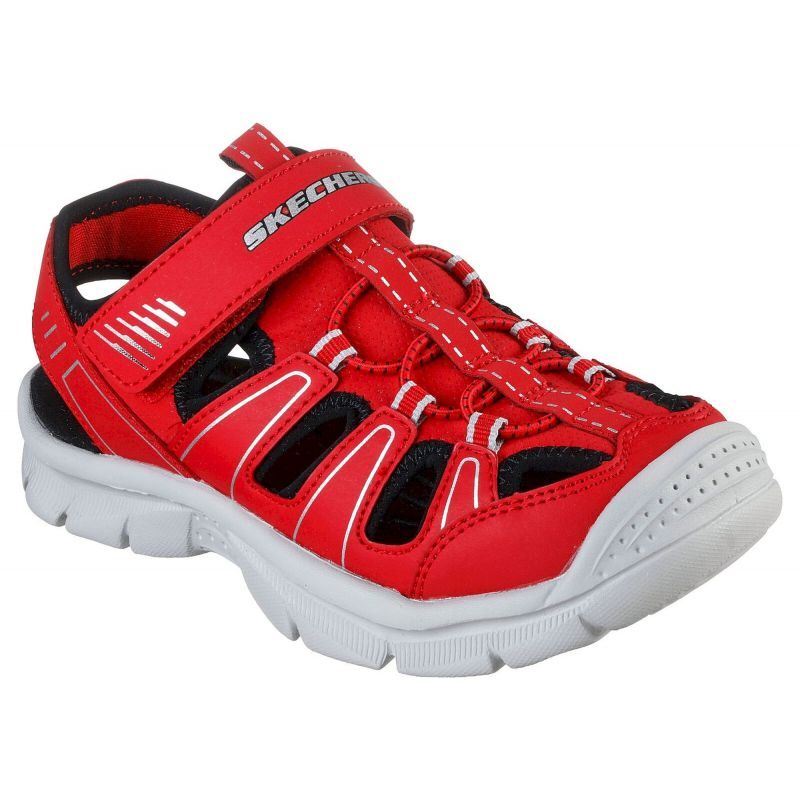 Skechers Relix - Valder - Sandales randonnée enfant | Hardloop