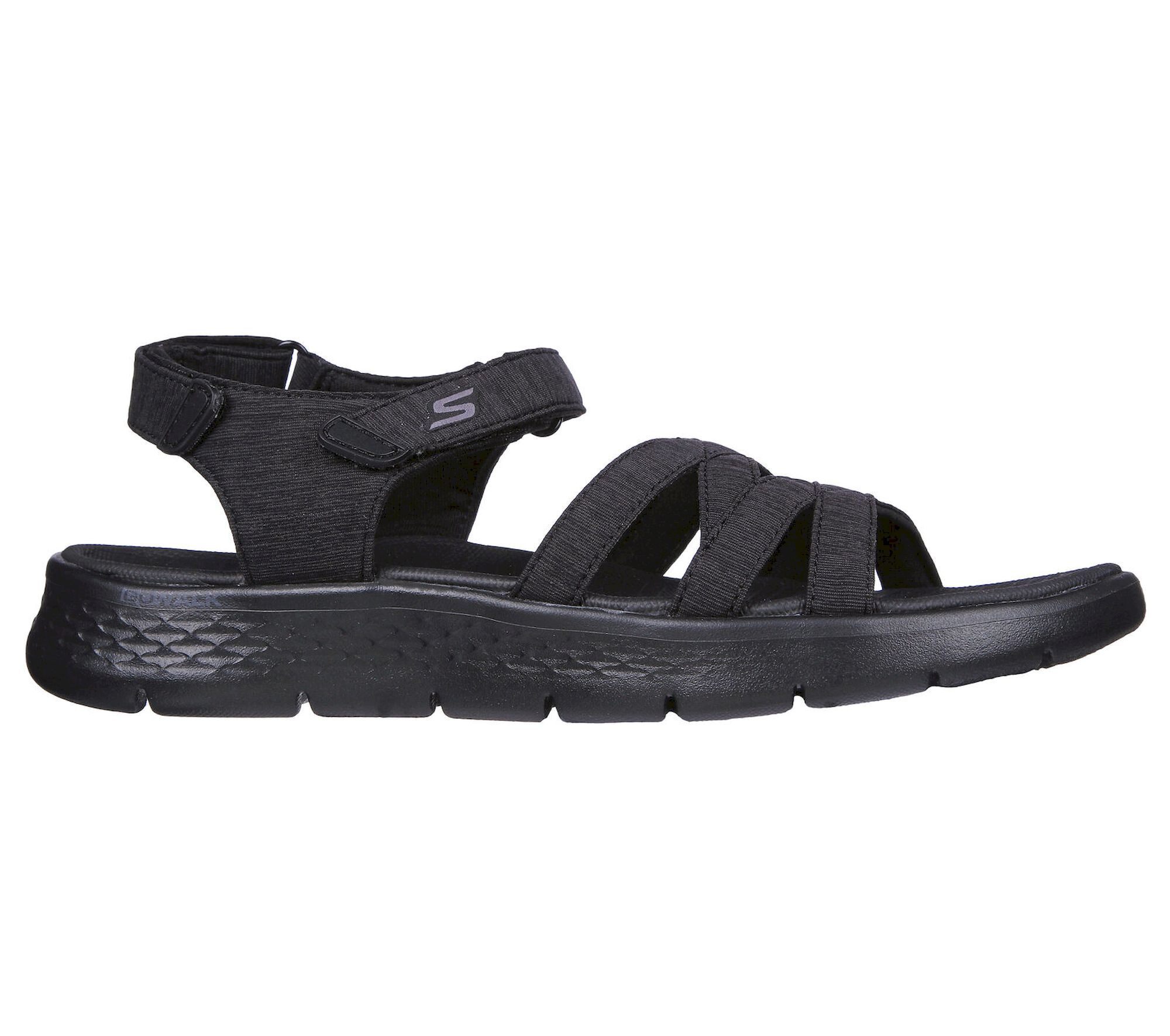 Skechers GO Flex Sandal - Sunshine Sandaler - | Hardloop