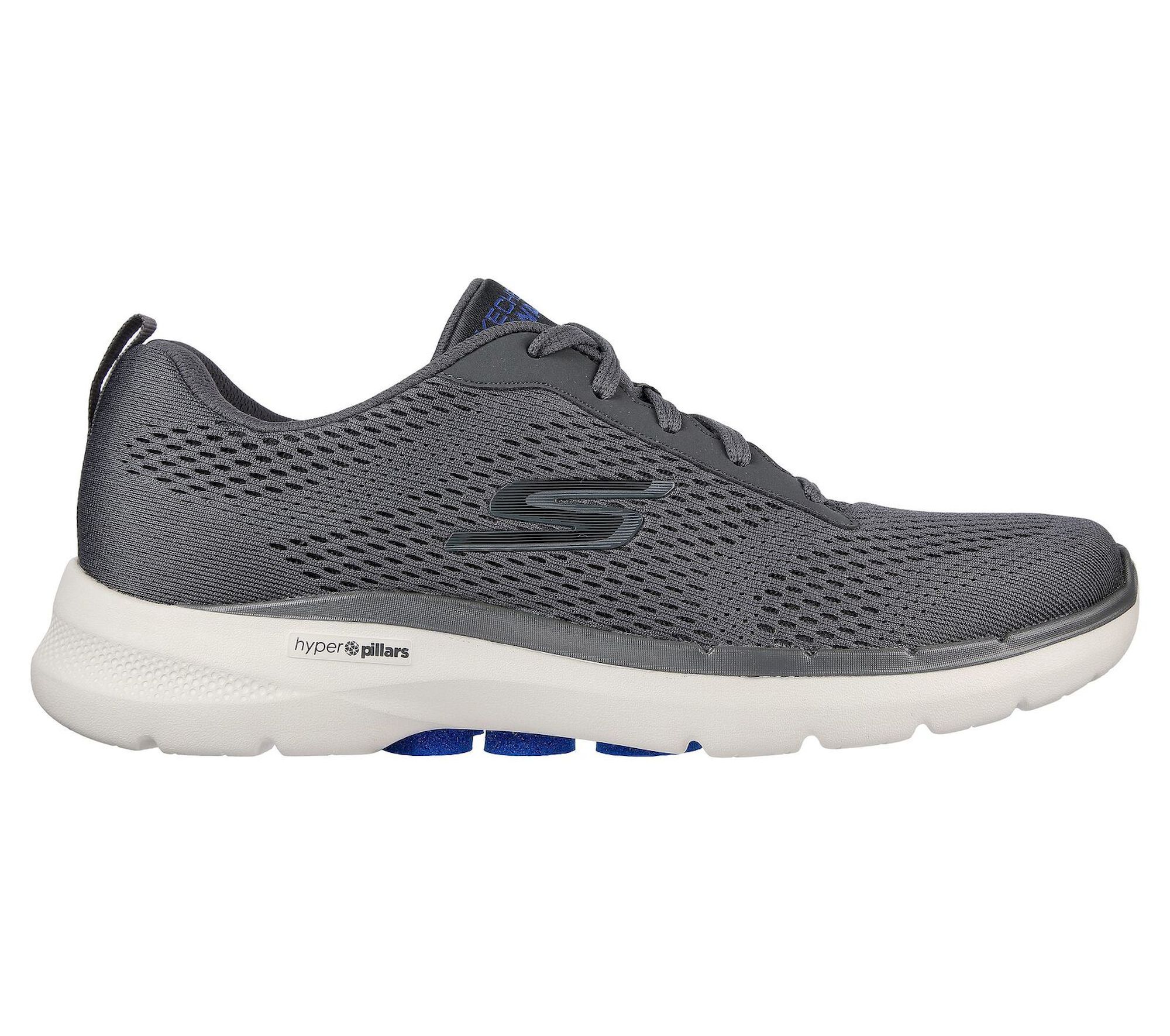 Skechers GO Walk 6 Avalo Zapatillas urbanos Hombre Hardloop