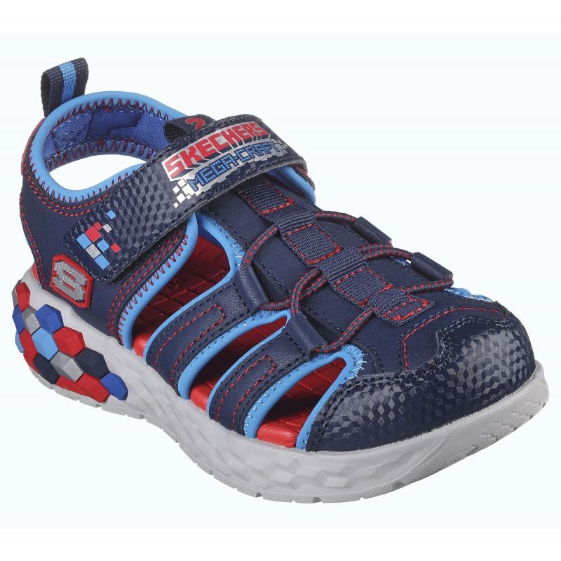 Sandali on sale skechers bambino