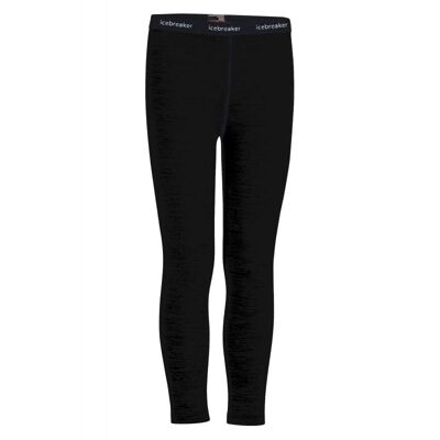 200 Oasis Leggings - Merinounterwäsche - Kinder