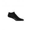 Icebreaker Lifestyle Fine Gauge No Show - Merinosokken - Heren | Hardloop