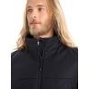 Icebreaker MerinoLoft Jacket - Kurtka z wełny Merino® męska | Hardloop