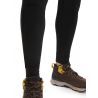 Icebreaker ZoneKnit Jogger - Pantalon homme | Hardloop