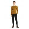 Icebreaker ZoneKnit Jogger - Pantalon homme | Hardloop
