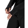 Icebreaker ZoneKnit LS Zip Hoodie - Merino Fleece jacket - Men's | Hardloop