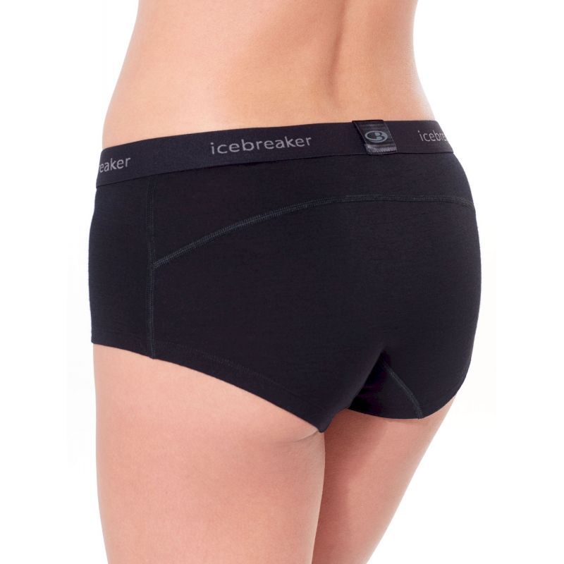 Icebreaker 200 Oasis Boy shorts - Shorty | Hardloop