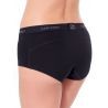 icebreaker 200 Oasis Boy shorts - Shorty mulher | Hardloop