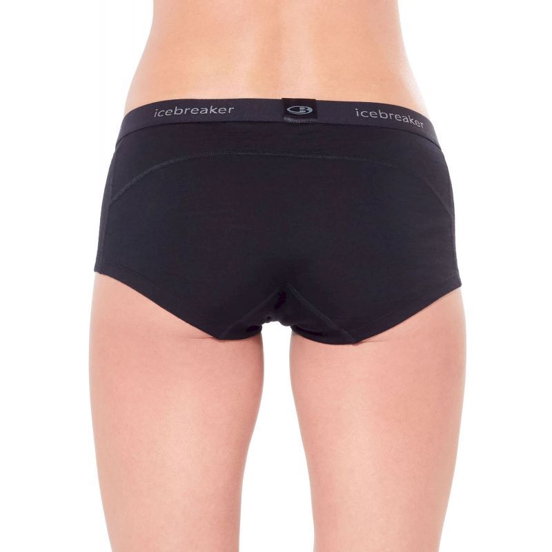 Icebreaker 200 Oasis Boy shorts - Underwear | Hardloop
