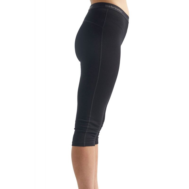 Icebreaker 200 Oasis Legless - Merino base layer - Women's | Hardloop