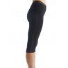 icebreaker 200 Oasis Legless - Roupa interior de lã merino mulher | Hardloop