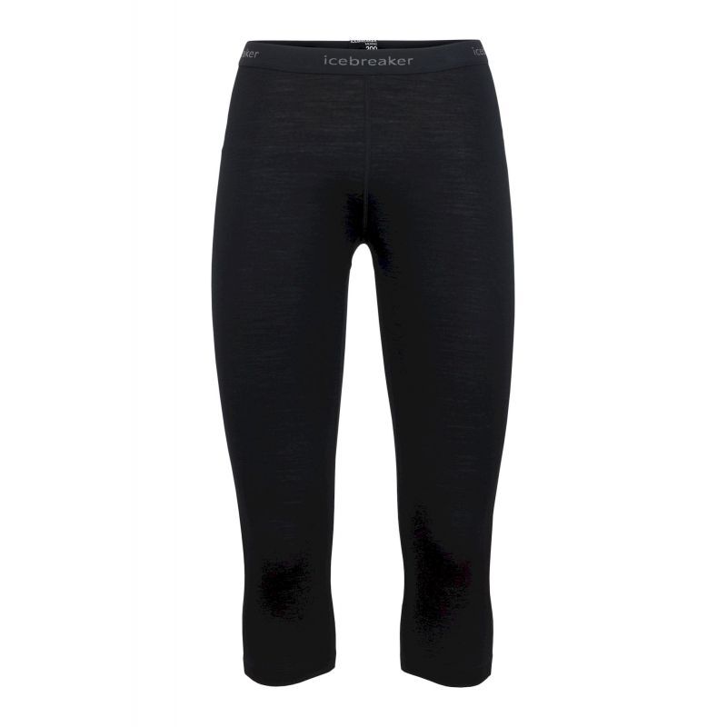 Icebreaker 200 Oasis Legless - Merino-ondergoed - Dames | Hardloop