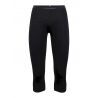 icebreaker 200 Oasis Legless - Roupa interior de lã merino mulher | Hardloop