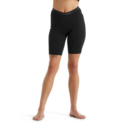 200 Oasis Shorts - Sous-vêtement mérinos femme