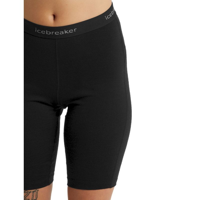 Icebreaker 200 Oasis Shorts - Merino base layer - Women's | Hardloop