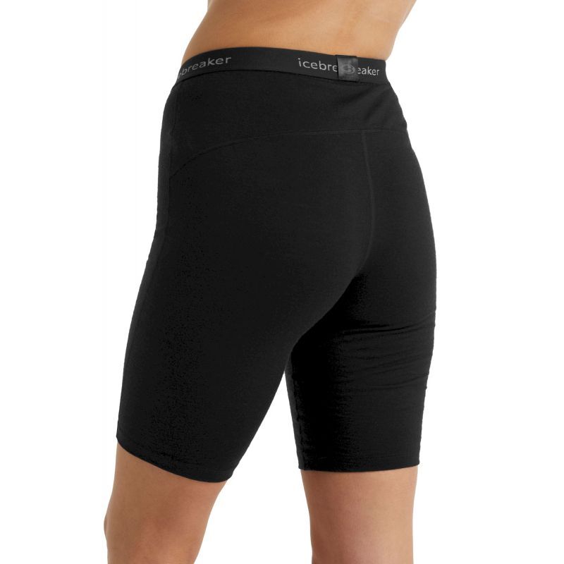 Icebreaker 200 Oasis Shorts - Merino base layer - Women's | Hardloop