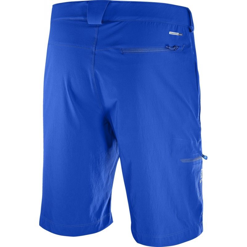 Salomon - Wayfarer Short M - Pantaloncini - Uomo