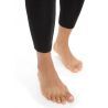 Icebreaker Fastray High Rise Tights - Løbetight - Damer | Hardloop