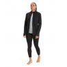 Icebreaker Fastray High Rise Tights - Laufhose - Damen | Hardloop