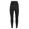 icebreaker Fastray High Rise Tights - Calça de corrida mulher | Hardloop