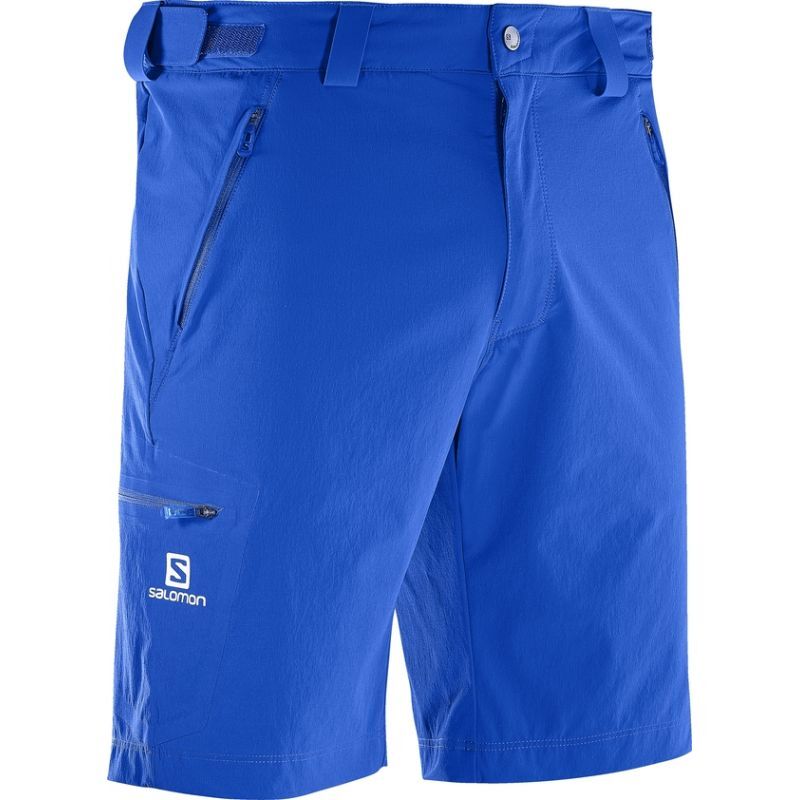 Salomon Wayfarer Short M - Wandelshort - Heren
