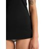 icebreaker Siren Bra Camisole - Camiseta sem mangas mulher | Hardloop