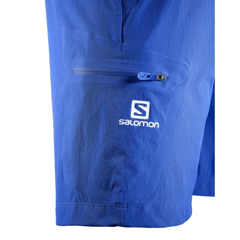 Salomon Wayfarer Short M - Wandelshort - Heren