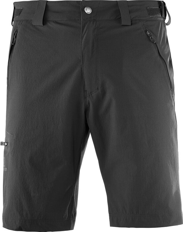 Salomon - Wayfarer Short M - Hiking shorts - Men's