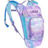 Tie Dye Pink