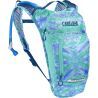 Tie Dye / Blue