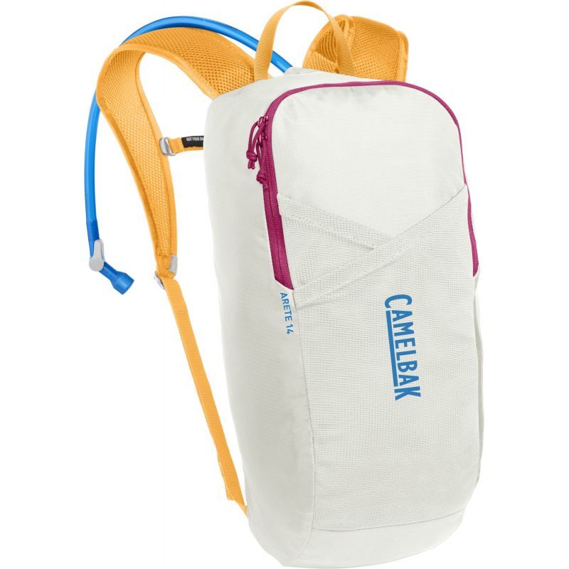 Zaino Idratazione CAMELBAK Arete 14 Litri - Con Serbatoio 1,5L Per Escursionismo E Sport