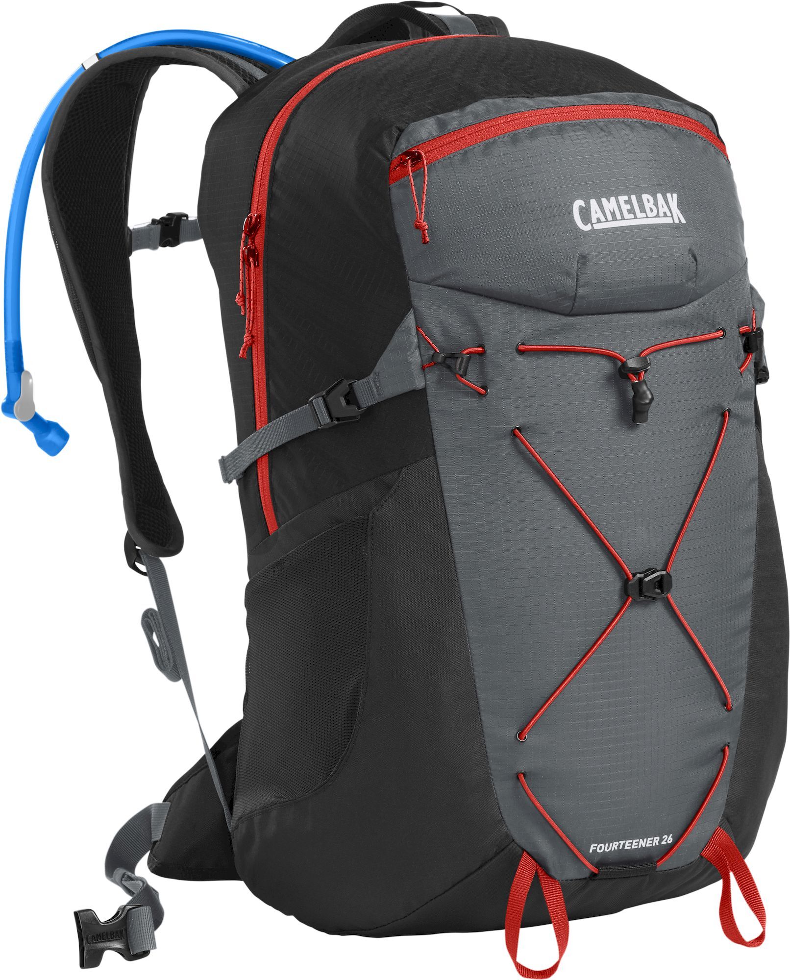 Camelbak Fourteener 26 + 3L. - Walking backpack