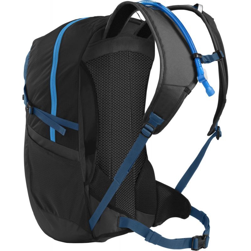 CamelBak Zaino Da Trekking Fourteener 32L – Idratante Con Sacca E Sistema Air Support – Per Escursioni E Avventure