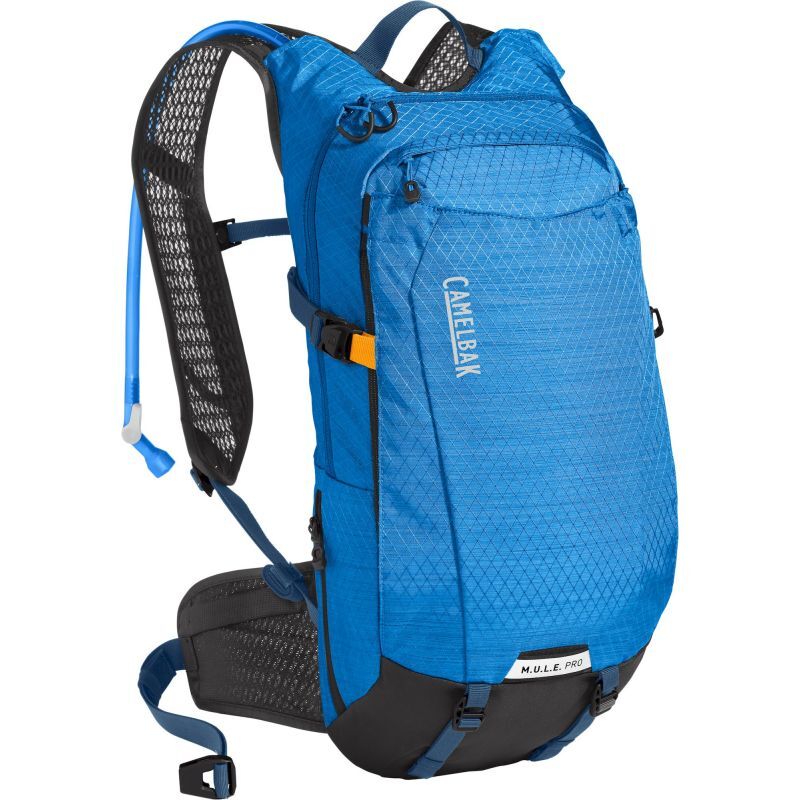Camelbak M.U.L.E. Pro 14 - Mochila de ciclismo