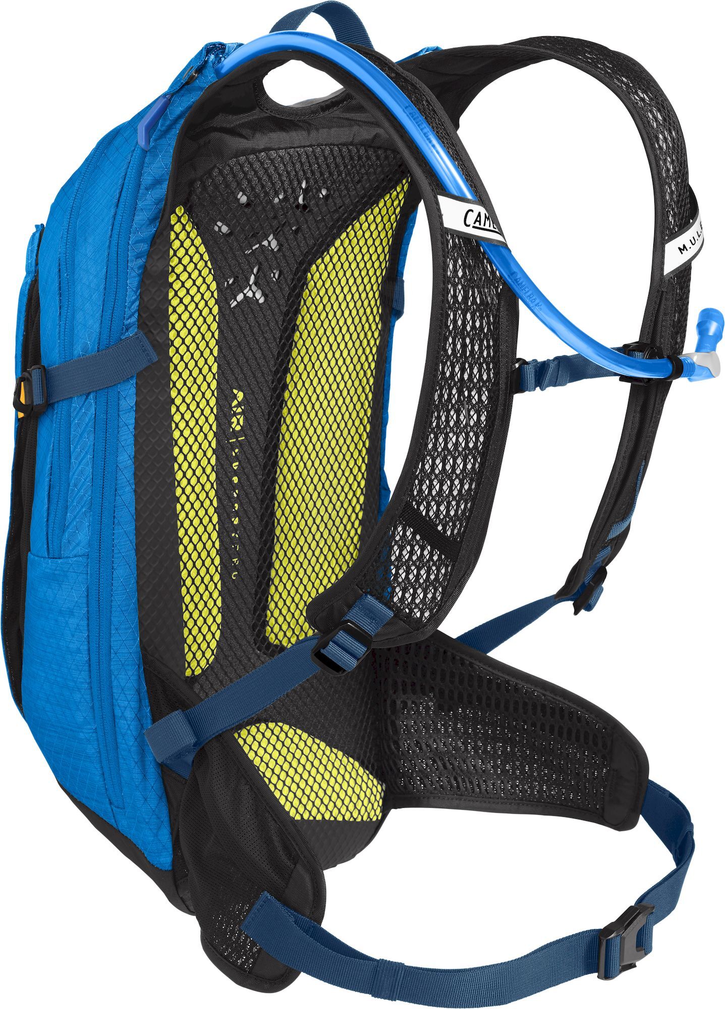 Camelbak M.U.L.E. Pro 14 - Mochila de ciclismo