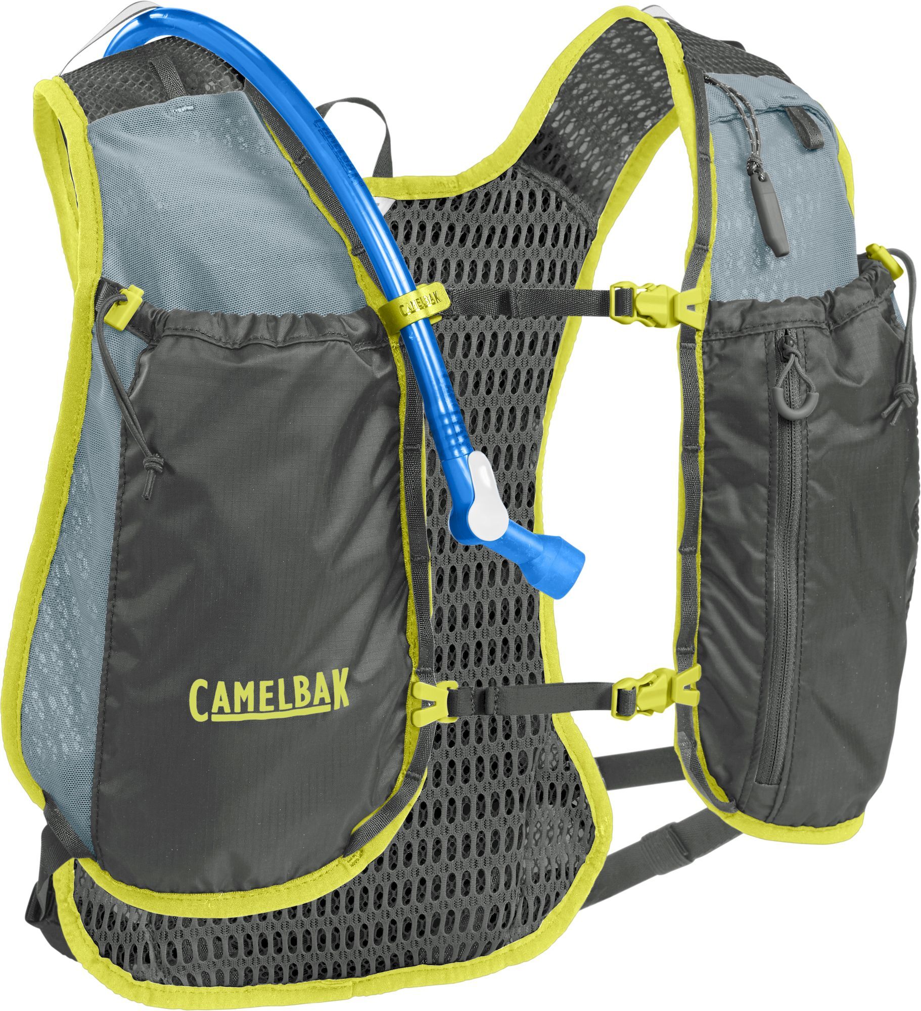 Camelbak Women s Circuit Vest Mochila de trail running Mujer