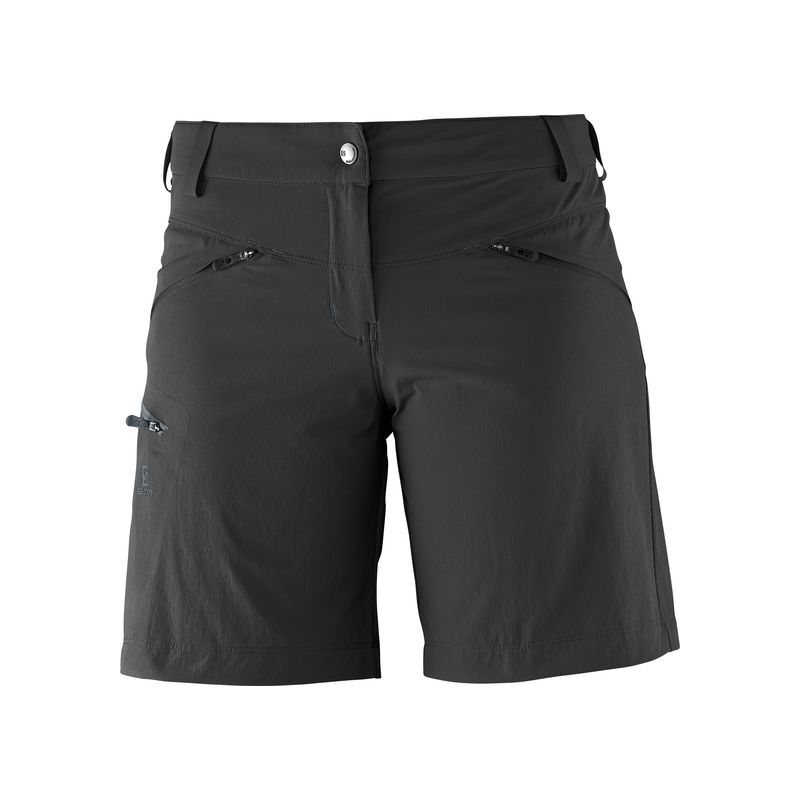 Salomon - Wayfarer Short W - Hiking shorts - Women's