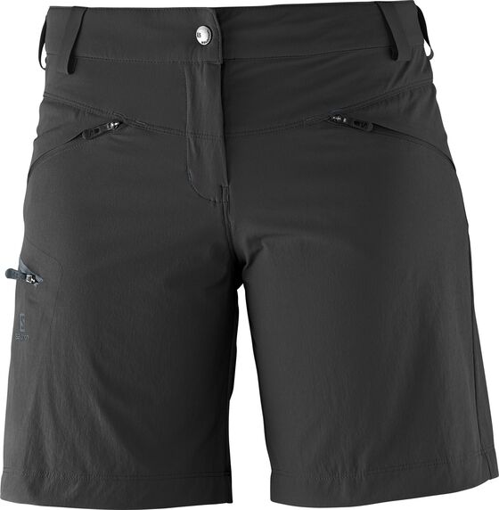 Salomon - Wayfarer Short W - Hiking shorts - Women's