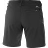 Salomon - Wayfarer Short W - Hiking shorts - Women's
