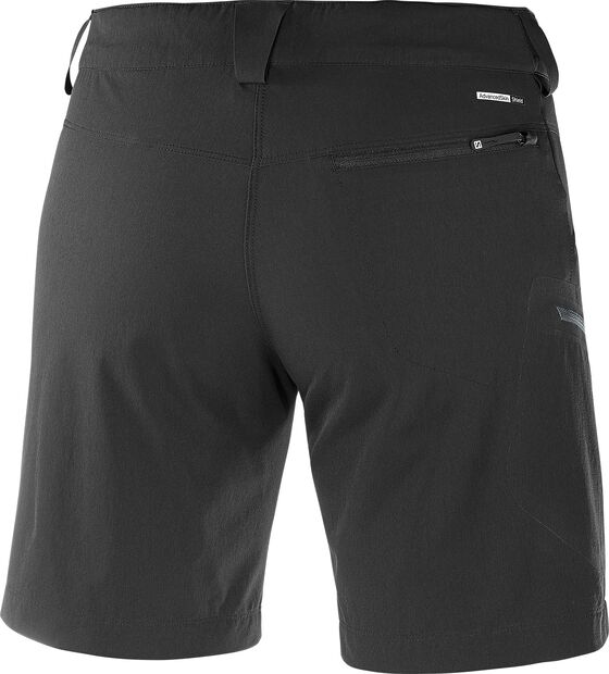 Salomon - Wayfarer Short W - Hiking shorts - Women's