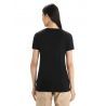 Icebreaker Tech Lite II SS Tee Spring Run - Merino shirt - Women's | Hardloop
