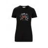 Icebreaker Tech Lite II SS Tee Spring Run - Merino shirt - Women's | Hardloop