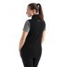 Icebreaker ZoneKnit Insulated Vest - Dámská vesta | Hardloop