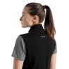 Icebreaker ZoneKnit Insulated Vest - Chaleco - Mujer | Hardloop
